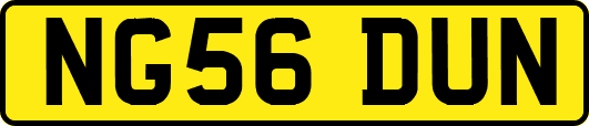 NG56DUN