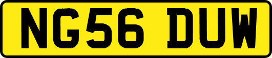 NG56DUW