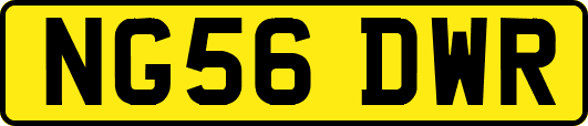 NG56DWR