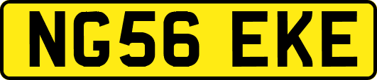 NG56EKE
