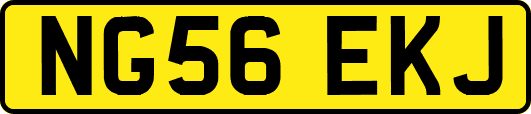 NG56EKJ