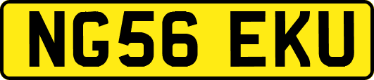 NG56EKU