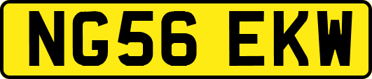 NG56EKW