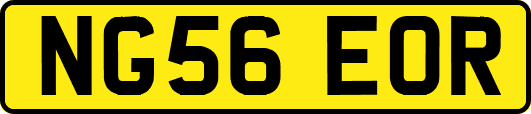 NG56EOR