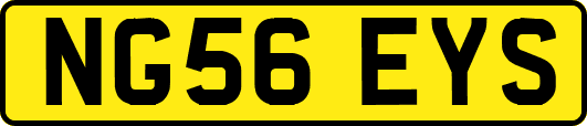 NG56EYS