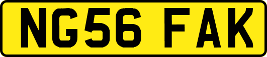 NG56FAK