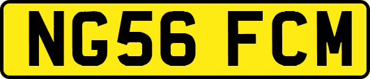 NG56FCM