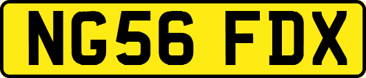NG56FDX