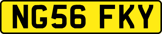 NG56FKY