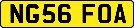 NG56FOA