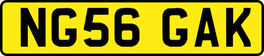 NG56GAK