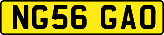 NG56GAO