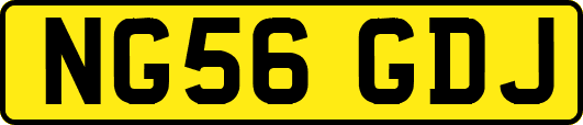 NG56GDJ