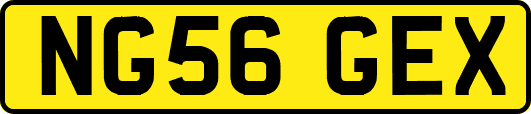 NG56GEX