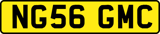 NG56GMC