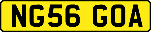 NG56GOA