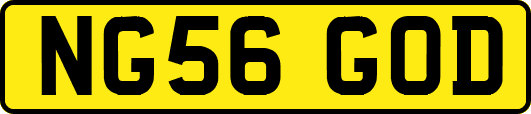 NG56GOD