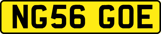NG56GOE