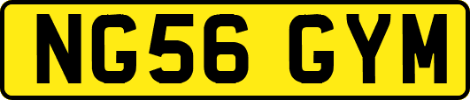 NG56GYM