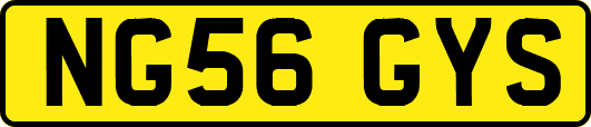 NG56GYS