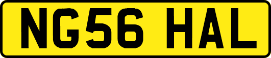 NG56HAL