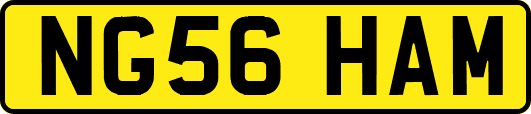NG56HAM