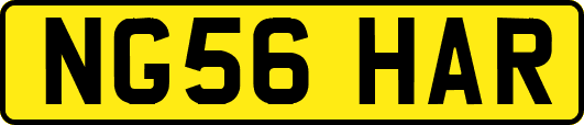 NG56HAR