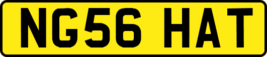 NG56HAT