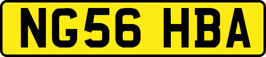 NG56HBA