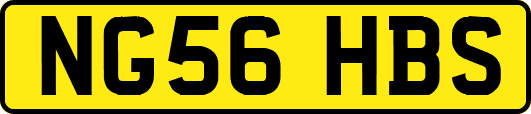 NG56HBS