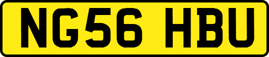 NG56HBU