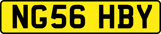 NG56HBY
