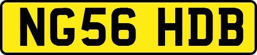 NG56HDB