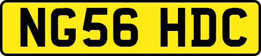 NG56HDC