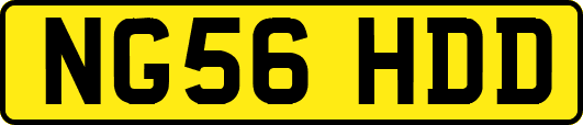 NG56HDD