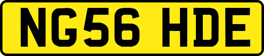 NG56HDE