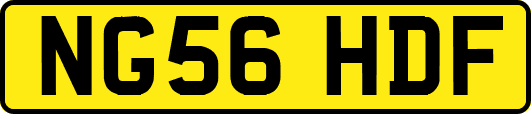NG56HDF