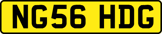 NG56HDG