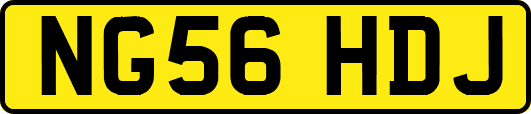 NG56HDJ