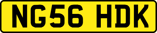 NG56HDK