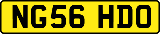 NG56HDO