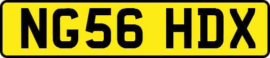 NG56HDX