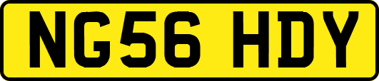 NG56HDY