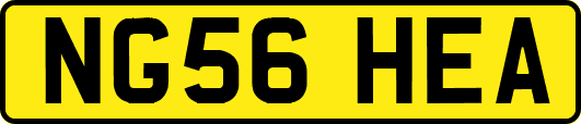 NG56HEA