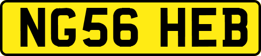 NG56HEB