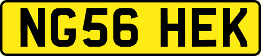 NG56HEK