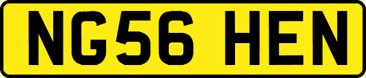 NG56HEN