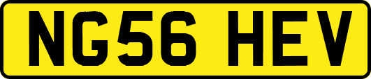 NG56HEV