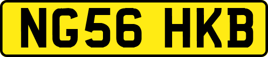 NG56HKB