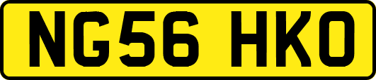 NG56HKO